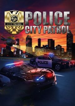 CITY PATROL: POLICE PC - Szoftvermester.hu