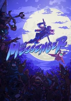 THE MESSENGER PC - Szoftvermester.hu