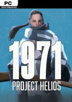 1971 PROJECT HELIOS PC - Szoftvermester.hu