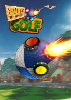 SUPER INEFFICIENT GOLF PC - Szoftvermester.hu