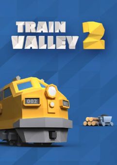 TRAIN VALLEY 2 PC - Szoftvermester.hu