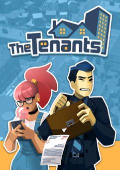 THE TENANTS PC - Szoftvermester.hu