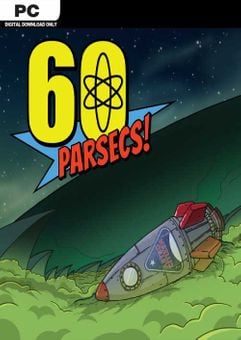 60 PARSECS! PC - Szoftvermester.hu