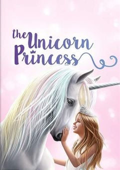 THE UNICORN PRINCESS PC - Szoftvermester.hu