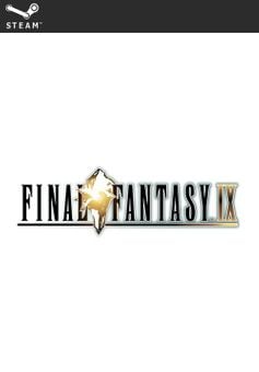 FINAL FANTASY IX 9 PC