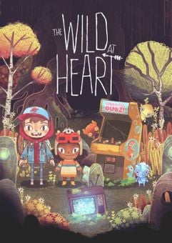 THE WILD AT HEART PC - Szoftvermester.hu