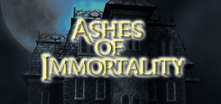 ASHES OF IMMORTALITY PC