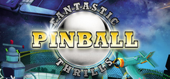 FANTASTIC PINBALL THRILLS PC