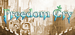 FREEDOM CRY PC