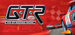 GTR  FIA GT Racing Game PC