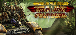 GROUND POUNDERS PC