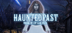 HAUNTED PAST REALM OF GHOSTS PC