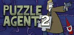 PUZZLE AGENT 2 PC