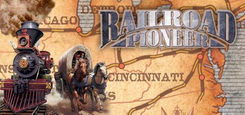 RAILROAD PIONEER PC