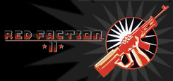 RED FACTION II PC