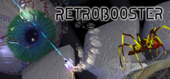 RETROBOOSTER PC