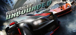 RIDGE RACER UNBOUNDED PC