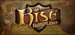 RISE BATTLE LINES PC