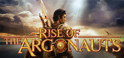 RISE OF THE ARGONAUTS PC