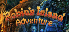 ROBIN'S ISLAND ADVENTURE PC