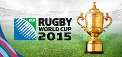 RUGBY WORLD CUP 2015 PC