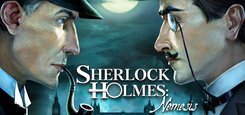 Sherlock Holmes  Nemesis PC