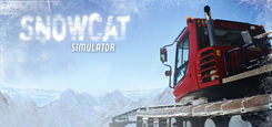 SNOWCAT SIMULATOR PC