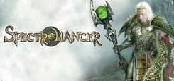 SPECTROMANCER PC