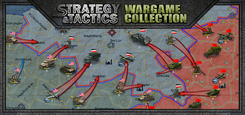 STRATEGY & TACTICS WARGAME COLLECTION PC