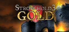 STRONGHOLD 3 GOLD PC