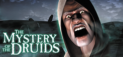 THE MYSTERY OF THE DRUIDS PC