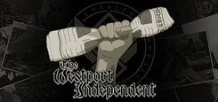 THE WESTPORT INDEPENDENT PC