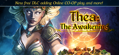 THEA THE AWAKENING PC