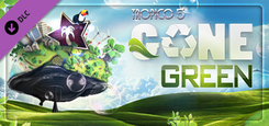 Tropico 5  Gone Green PC