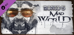 Tropico 5  Mad World PC