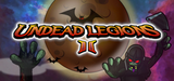 UNDEAD LEGIONS II PC - Szoftvermester.hu