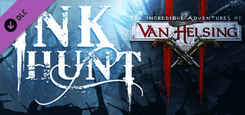 VAN HELSING II INK HUNT PC