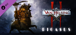 VAN HELSING II PIGASUS PC