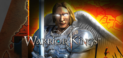 WARRIOR KINGS PC