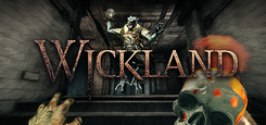 WICKLAND PC