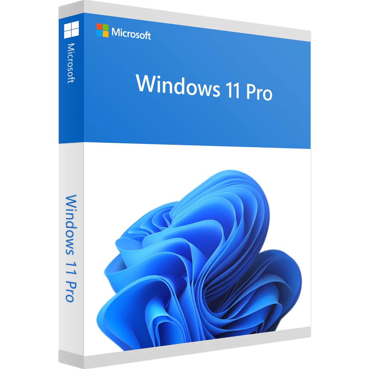 Windows 11 Professional Elektronikus szoftverlicenc - Szoftvermester.hu