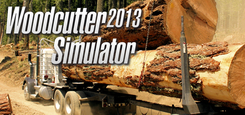 WOODCUTTER SIMULATOR 2013 PC