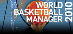 WORLD BASKETBALL MANAGER 2010 PC