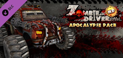 ZOMBIE DRIVER HD APOCALYPSE PACK PC