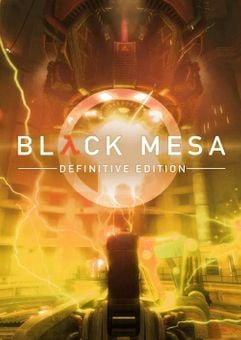 BLACK MESA PC - Szoftvermester.hu