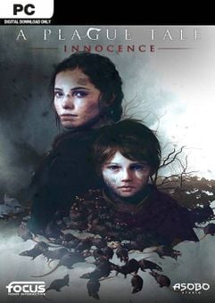 A PLAGUE TALE: INNOCENCE PC - Szoftvermester.hu