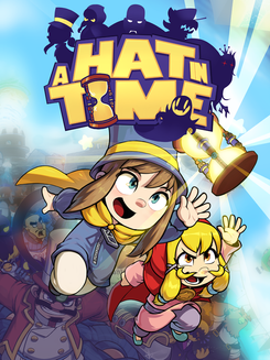 A HAT IN TIME PC - Szoftvermester.hu