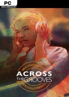 ACROSS THE GROOVES PC - Szoftvermester.hu