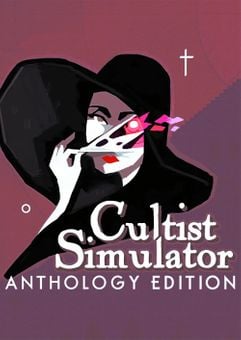 CULTIST SIMULATOR: ANTHOLOGY EDITION PC - Szoftvermester.hu