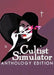 CULTIST SIMULATOR: ANTHOLOGY EDITION PC - Szoftvermester.hu